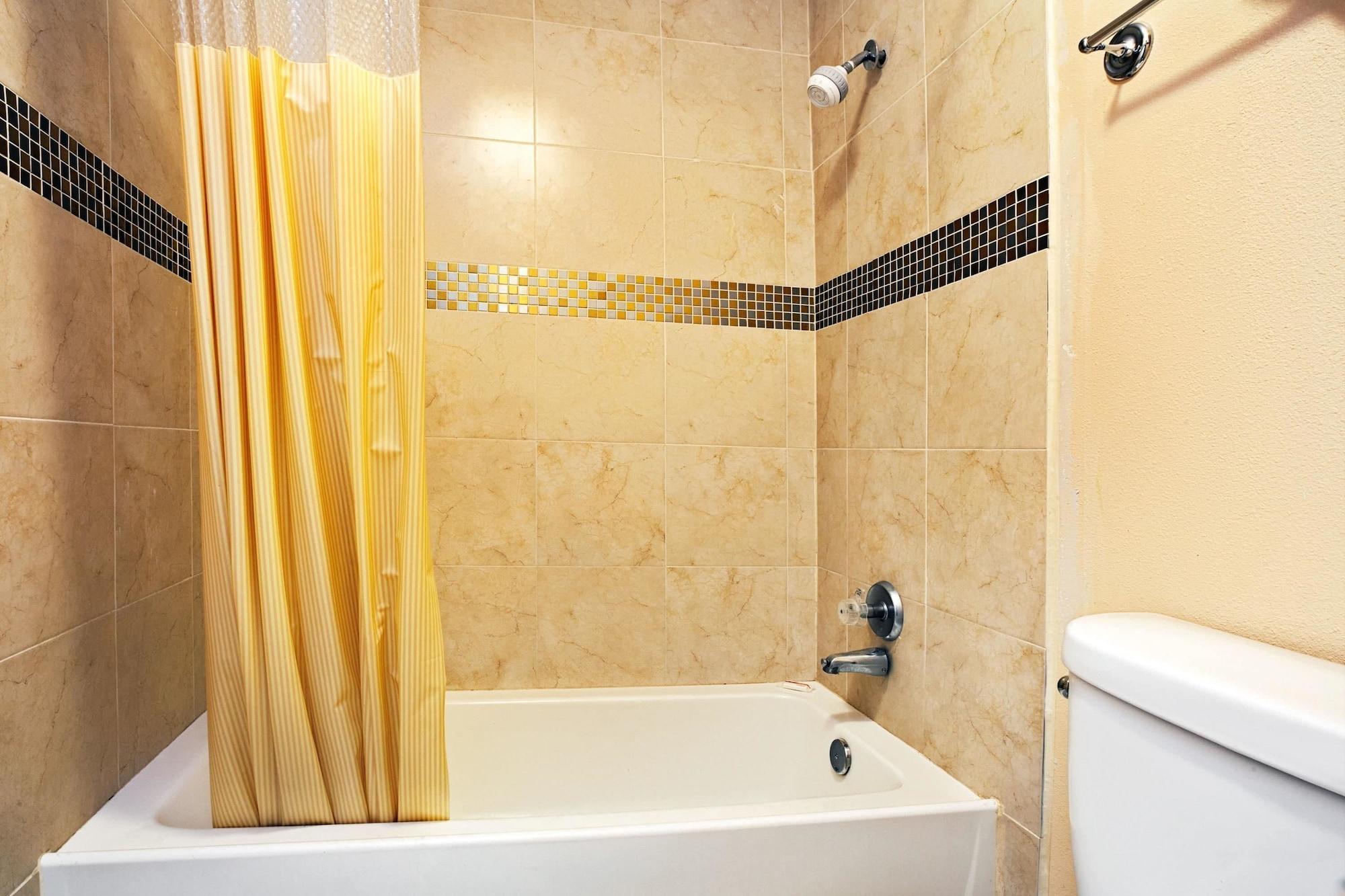 ซูเปอร์ 8 บาย วินด์แฮม เทอร์เรล Hotel เทอร์เรลล์ ภายนอก รูปภาพ