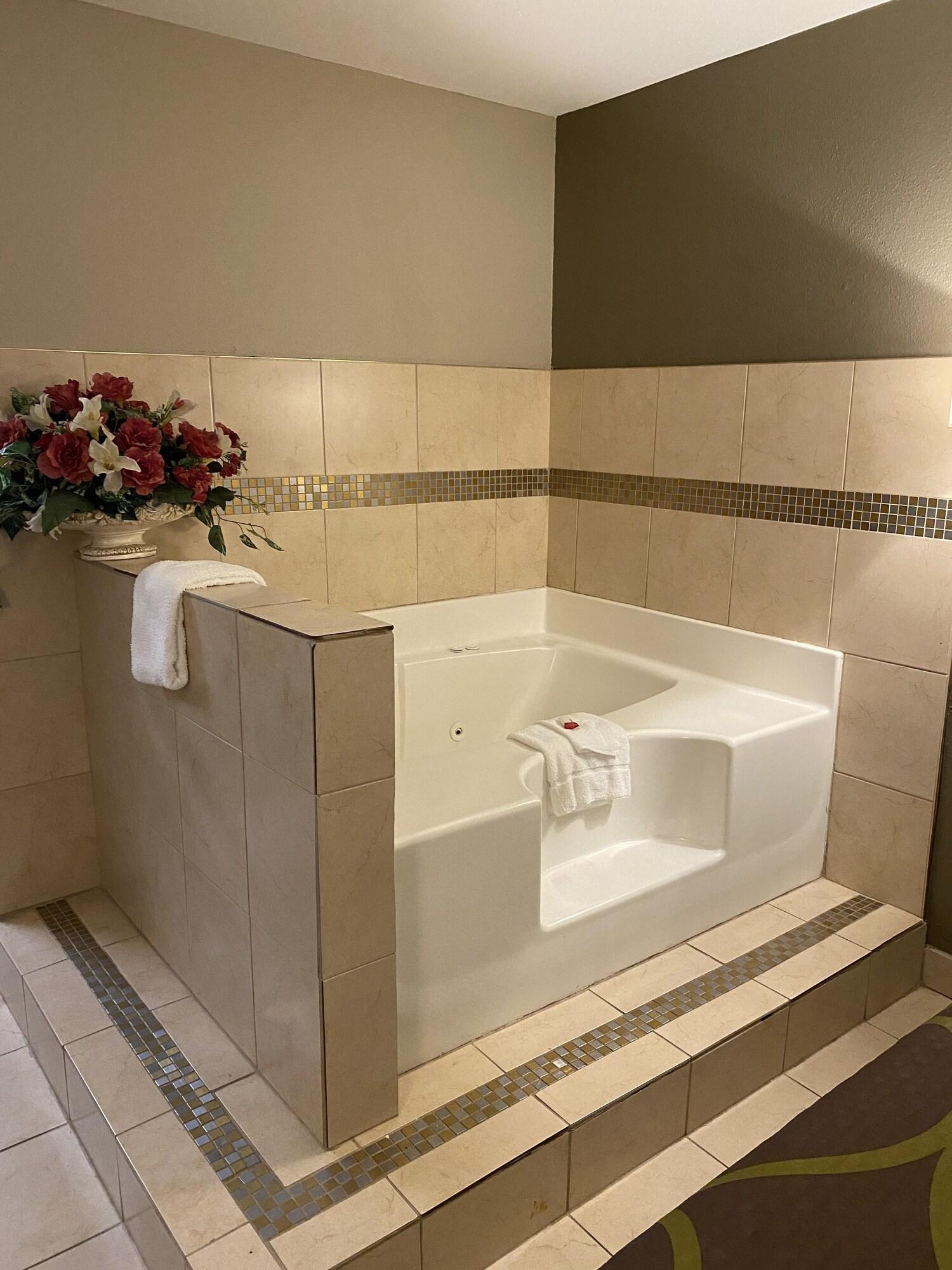 ซูเปอร์ 8 บาย วินด์แฮม เทอร์เรล Hotel เทอร์เรลล์ ภายนอก รูปภาพ
